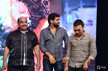 Banthi Poola Janaki Movie Audio Launch